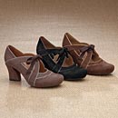 Earthies Sarenza Too Shoes