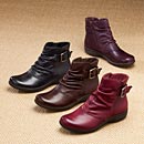 Clarks Sydney Boots