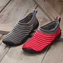 Jambu Satin Barefoot Shoes