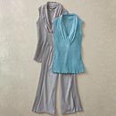 Sydney Top and Pants