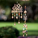 Gardeners' Wind Chimes