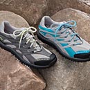 GoLite Precise Fit Trail Runners