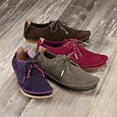 Clarks Faraway Field Shoe