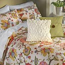 French Garden Bed Dressing