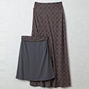 Quick Change Reversible Skirts