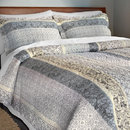 Soho Quilted Bed Dressing