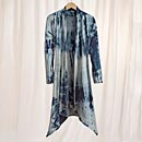 Tie-Dyed Duster