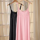 Hot Flash Nightgown and Lounge Jacket