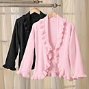 Hot Flash Nightgown and Lounge Jacket