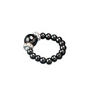 Magnetic Bracelets and Rings