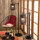 Indoor/Outdoor Lamps