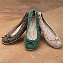 Ahnu Arabesque Shoes