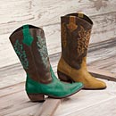 Western Boots