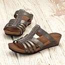 Pewter Slides