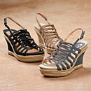 Earthies Saletta Sandals