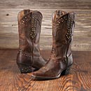 Ariat Rhinestone Cowgirl Boots