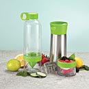 Portable Water Infusers