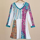 Bridget Tunic
