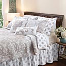 Providence Bed Dressing