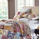 Cottage Quilt
