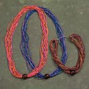 Zulugrass Necklace