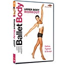 Ballet Body by Leah Sarago