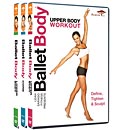 Ballet Body by Leah Sarago