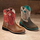 Ariat Fatbaby Starstruck Boots