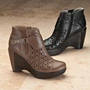 Jambu Amber Ankle Boots