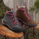 Jambu Boiled Wool Boots