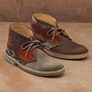 Clarks Original Desert Boots