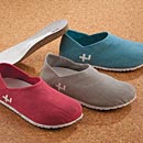 OTZ Italian Linen Shoes