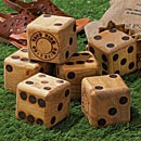 Yard Dice