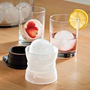 Sphere Ice Molds