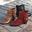 Cobb Hill Alexandra Boots