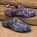 Dr. Weil?s Wool Mules