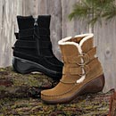 Soft Walk Manchester Boots