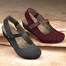 OTBT Springfield Wedges