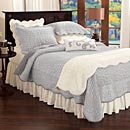 River Stones Bed Dressing