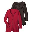 Vanessa Hooded Jacket