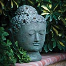 Garden Buddha