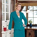 Villa Jacket and Skirt