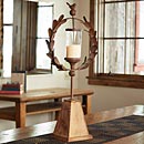 Laurel Wreath Hurricane