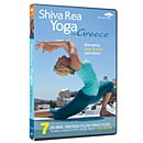 Shiva Rea: Yoga in Greece