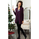 Velvet Shapewear Leggings