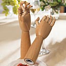 Handy Salt and Pepper Mills