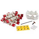 Concerto Christmas Crackers Set