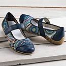 Rieker Dorina Mary Janes