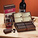 The Brix Collection, Chocolate for Wine
