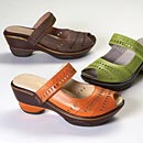 Jambu Touring Wedges